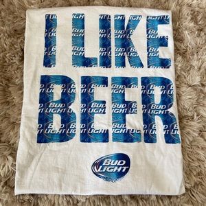 Bud Light T-Shirt